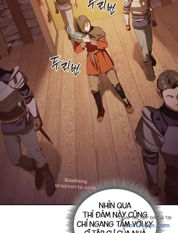 Tái Sinh Thành Tam Thiếu Gia Nhà Đại Công Tước Chap 24 - Next Chap 25