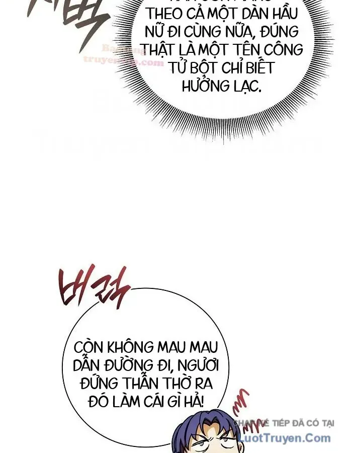 Tái Sinh Thành Tam Thiếu Gia Nhà Đại Công Tước Chap 24 - Next Chap 25