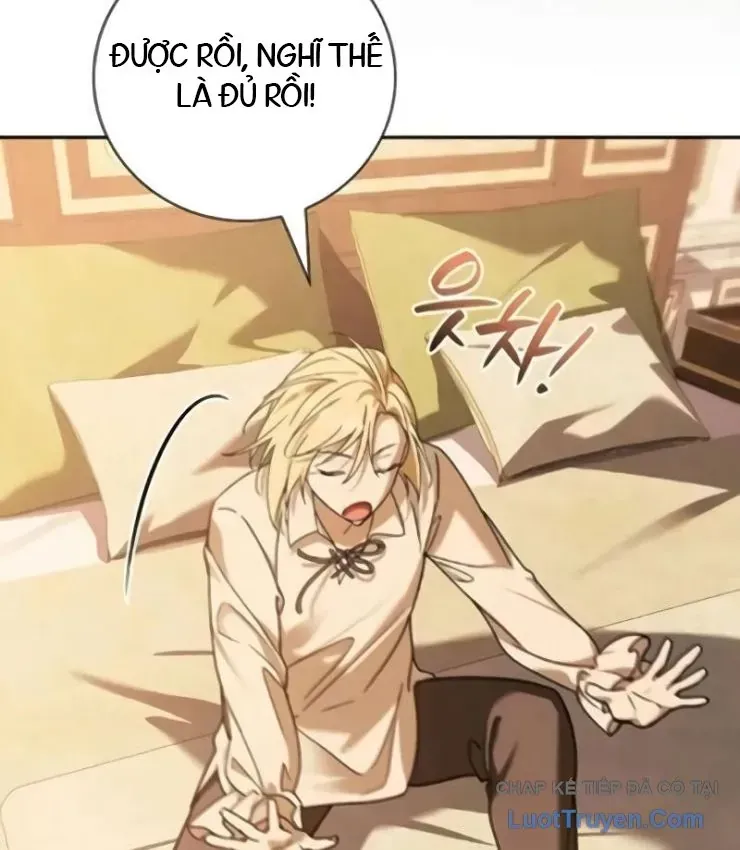 Tái Sinh Thành Tam Thiếu Gia Nhà Đại Công Tước Chap 27 - Next Chap 28