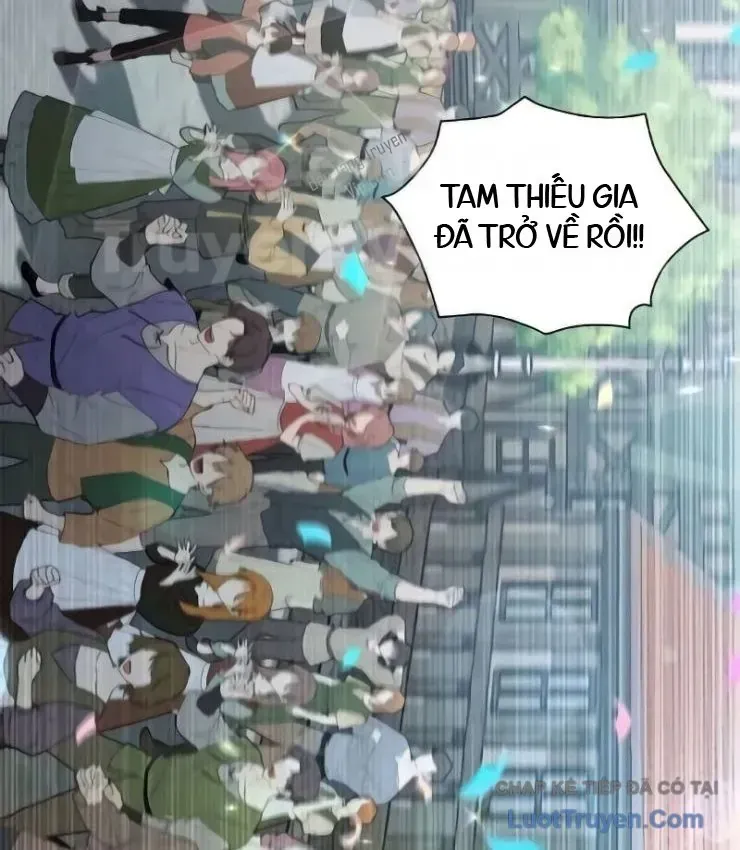 Tái Sinh Thành Tam Thiếu Gia Nhà Đại Công Tước Chap 27 - Next Chap 28