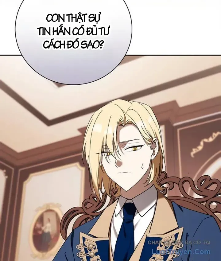 Tái Sinh Thành Tam Thiếu Gia Nhà Đại Công Tước Chap 28 - Next Chap 29
