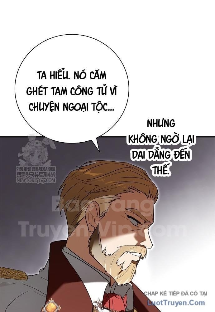 Tái Sinh Thành Tam Thiếu Gia Nhà Đại Công Tước Chap 4 - Next Chap 5