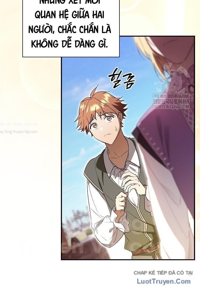 Tái Sinh Thành Tam Thiếu Gia Nhà Đại Công Tước Chap 4 - Next Chap 5