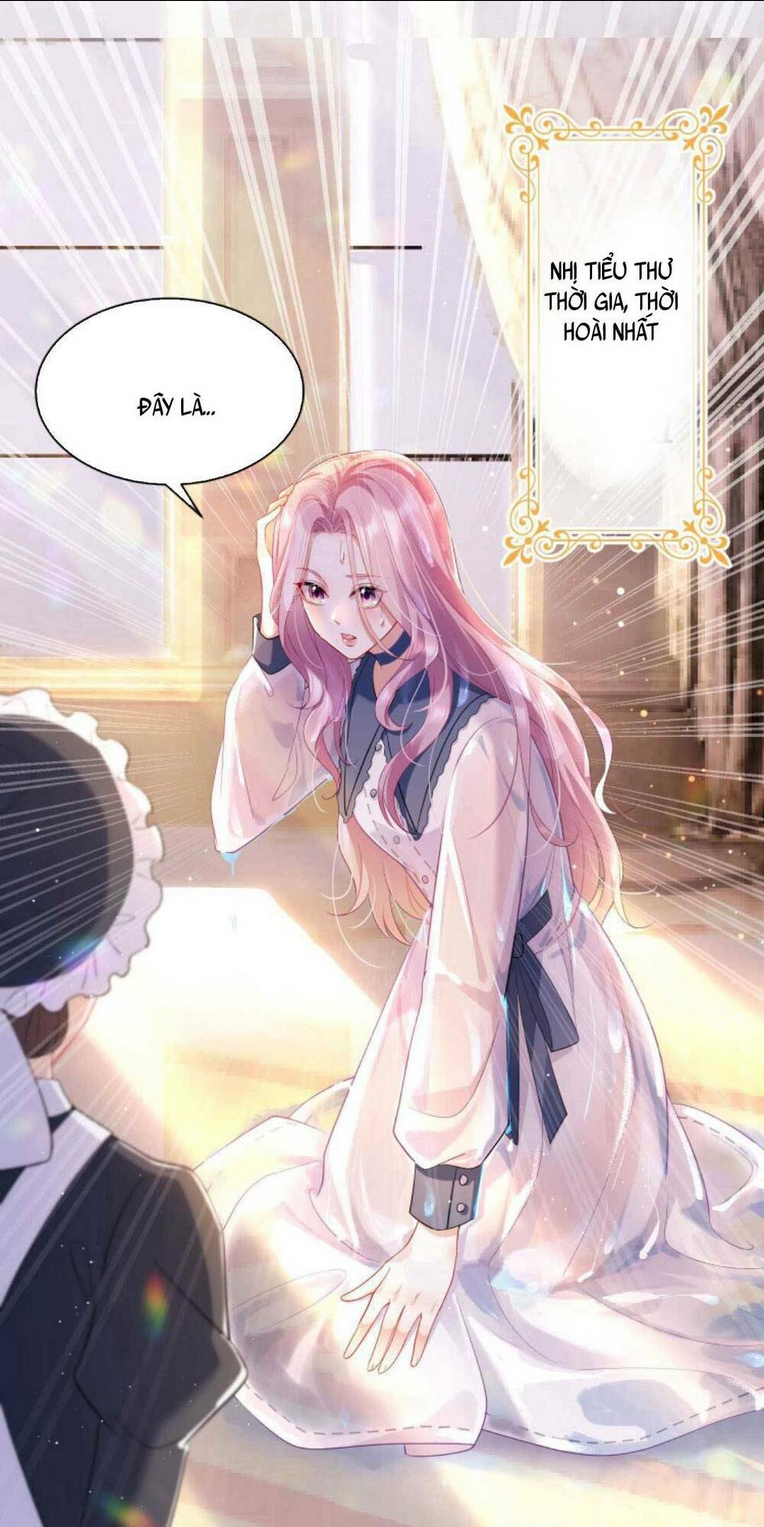 TÁI SINH TRỞ LẠI : CHỒNG CŨ KHÓC LÓC CẦU XIN TÁI HÔN Chap 1 - Next Chap 2