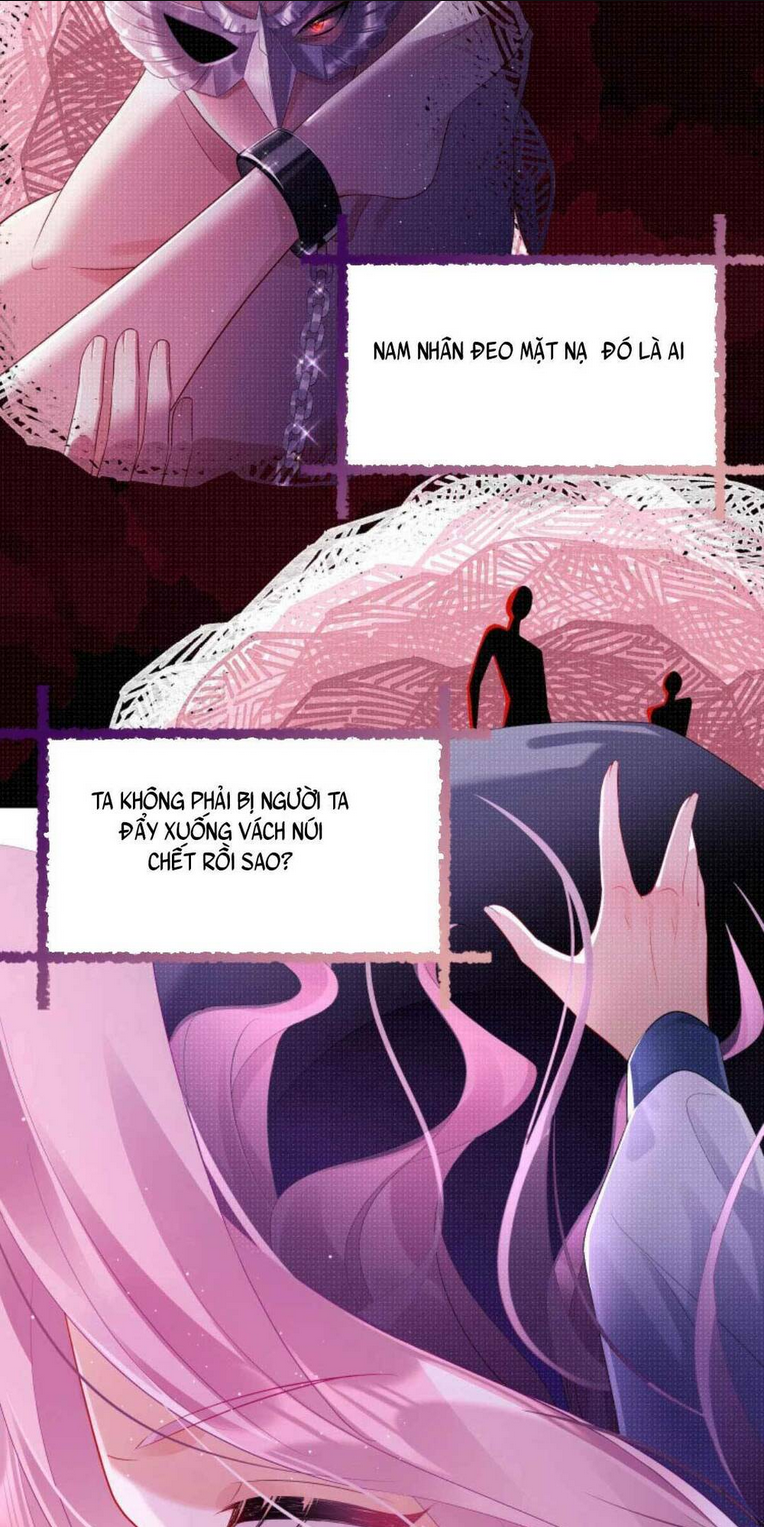 TÁI SINH TRỞ LẠI : CHỒNG CŨ KHÓC LÓC CẦU XIN TÁI HÔN Chap 1 - Next Chap 2