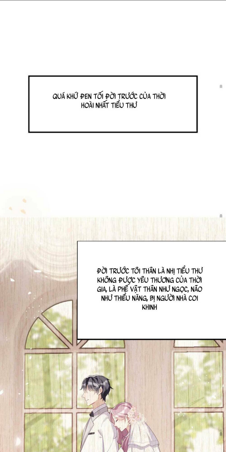 TÁI SINH TRỞ LẠI : CHỒNG CŨ KHÓC LÓC CẦU XIN TÁI HÔN Chap 1 - Next Chap 2