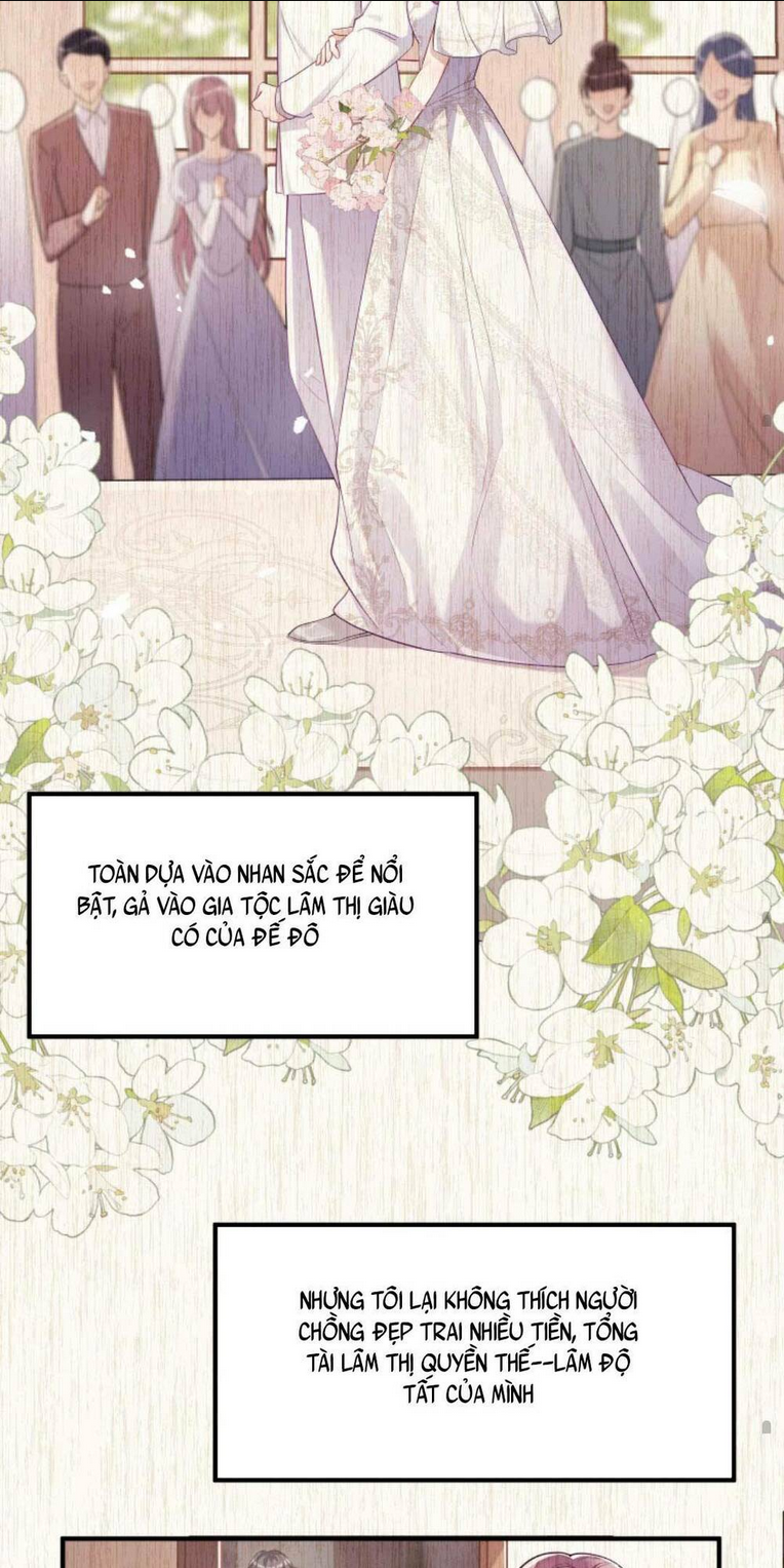 TÁI SINH TRỞ LẠI : CHỒNG CŨ KHÓC LÓC CẦU XIN TÁI HÔN Chap 1 - Next Chap 2