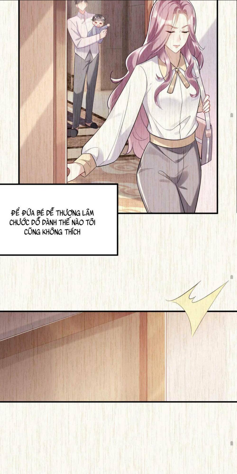 TÁI SINH TRỞ LẠI : CHỒNG CŨ KHÓC LÓC CẦU XIN TÁI HÔN Chap 1 - Next Chap 2