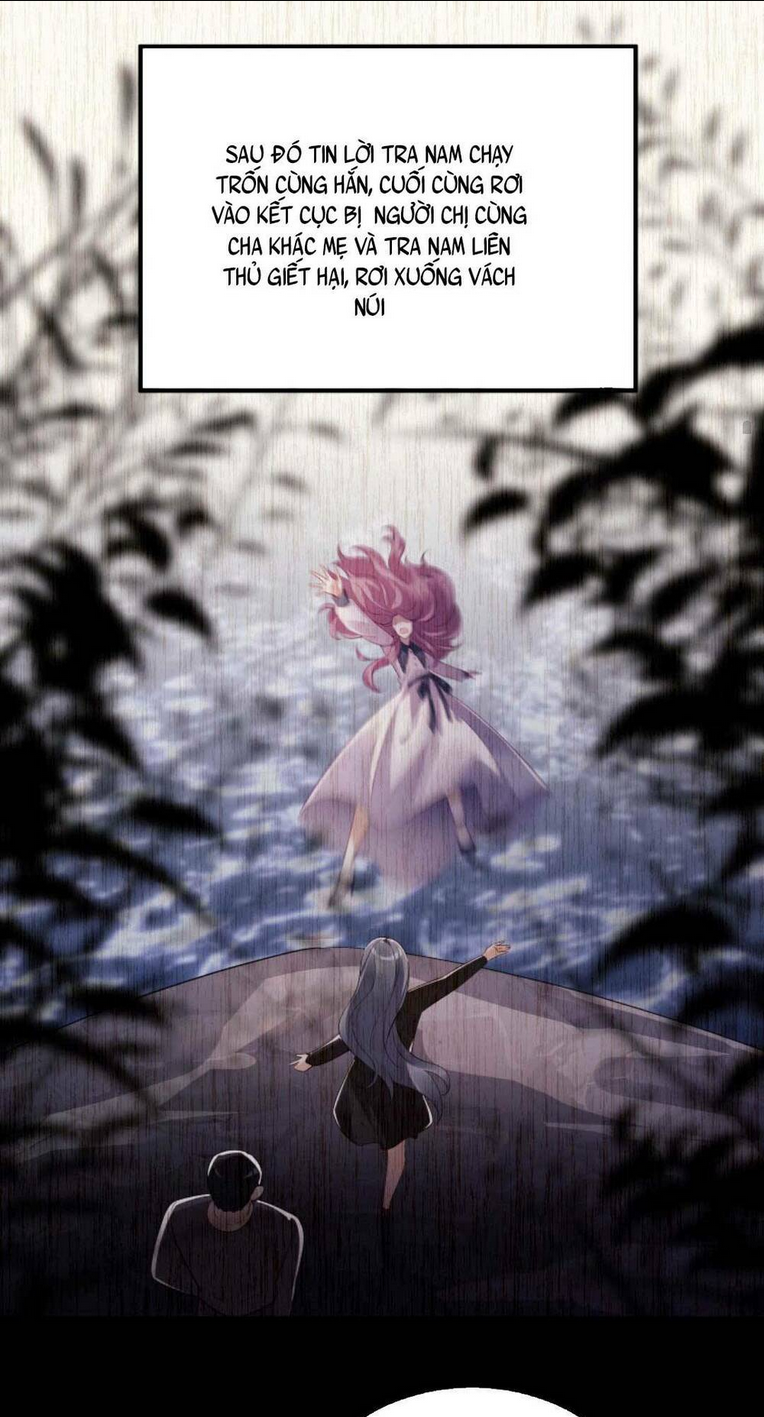 TÁI SINH TRỞ LẠI : CHỒNG CŨ KHÓC LÓC CẦU XIN TÁI HÔN Chap 1 - Next Chap 2