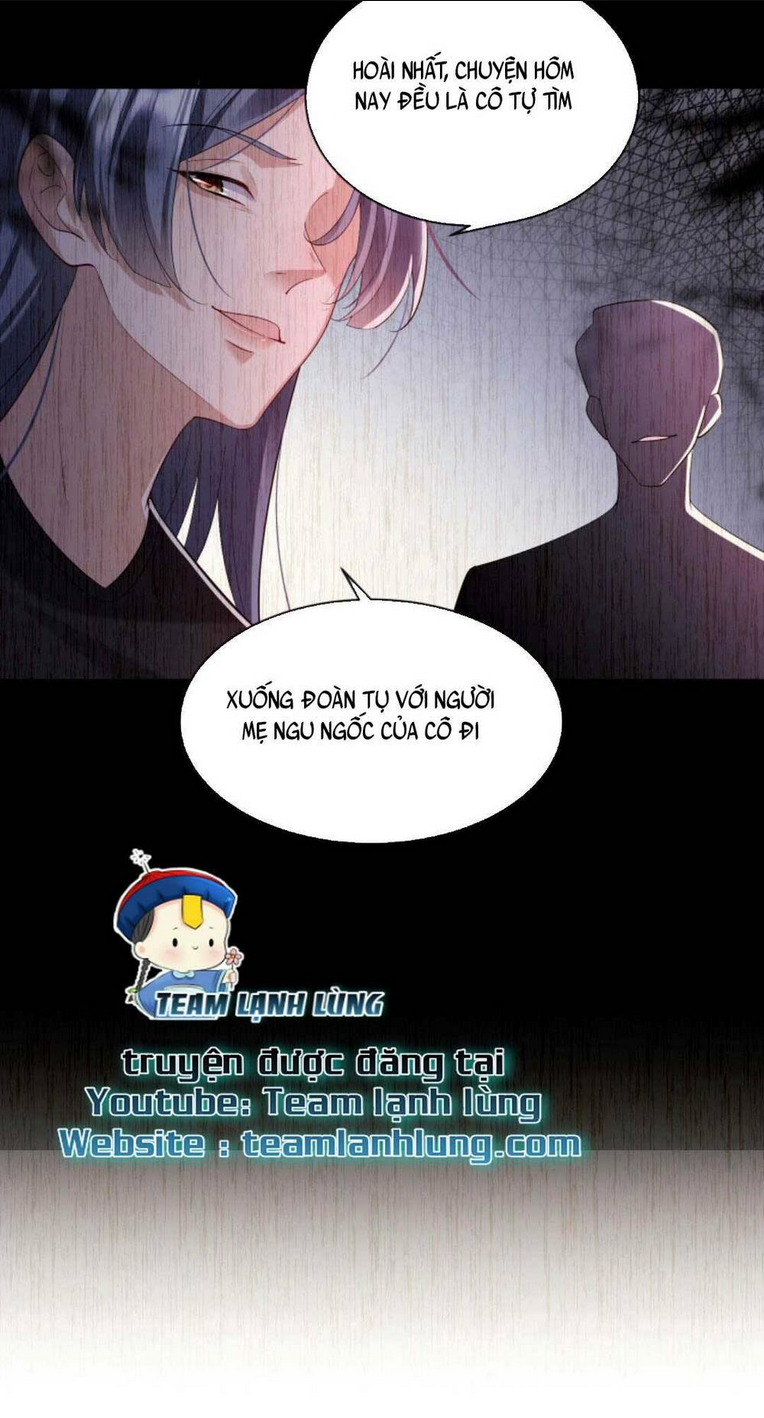 TÁI SINH TRỞ LẠI : CHỒNG CŨ KHÓC LÓC CẦU XIN TÁI HÔN Chap 1 - Next Chap 2
