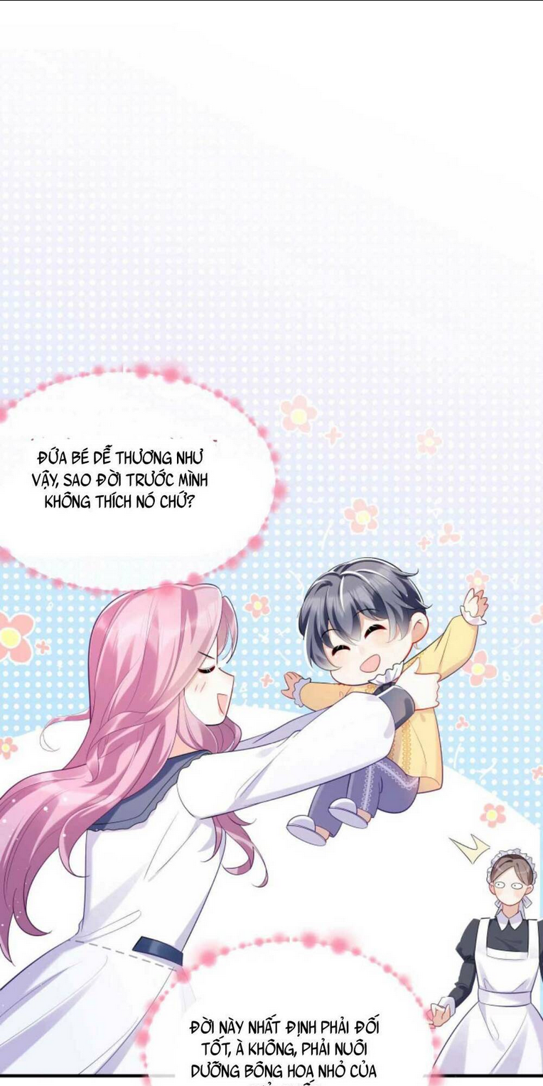 TÁI SINH TRỞ LẠI : CHỒNG CŨ KHÓC LÓC CẦU XIN TÁI HÔN Chap 1 - Next Chap 2
