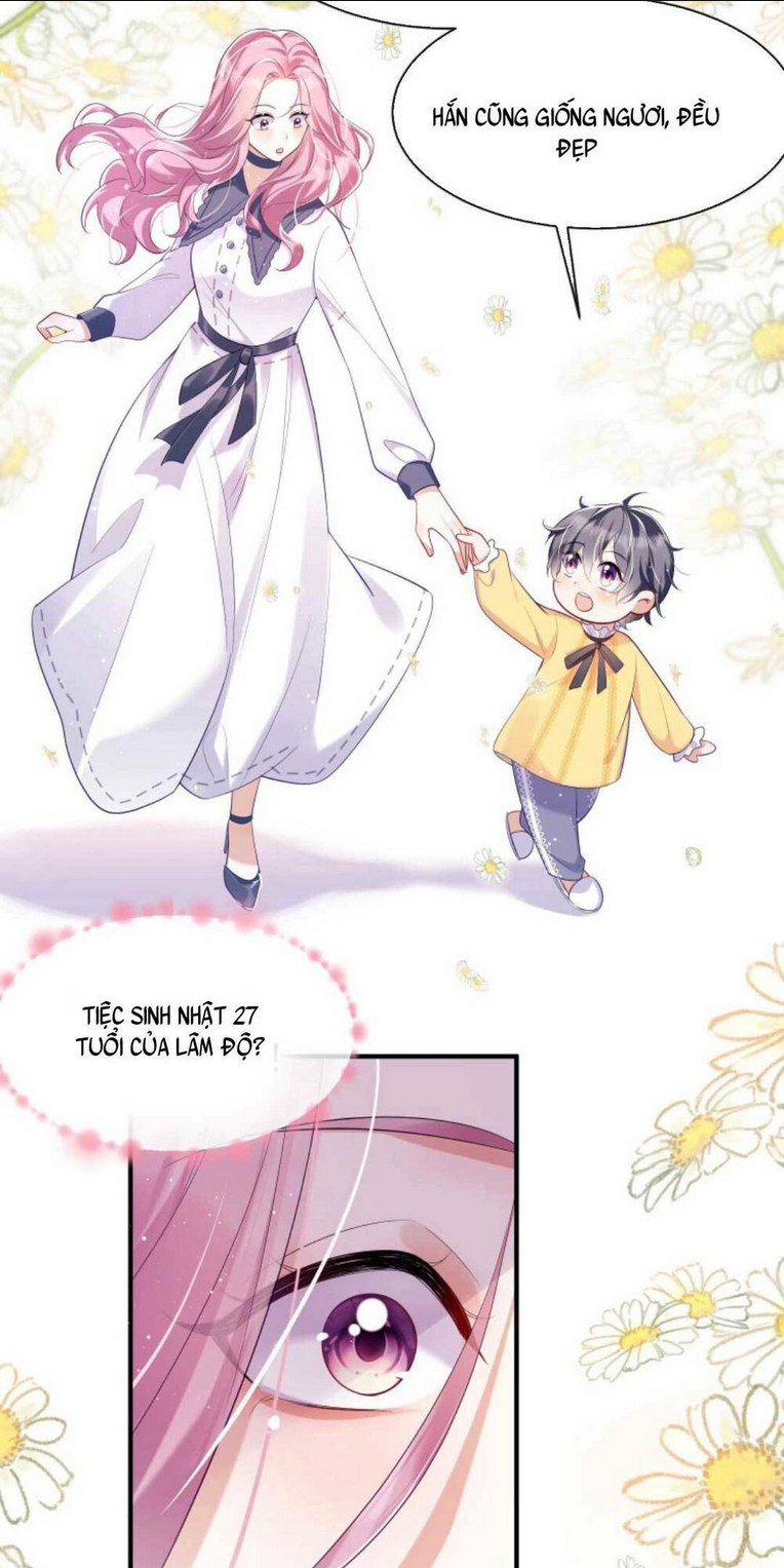 TÁI SINH TRỞ LẠI : CHỒNG CŨ KHÓC LÓC CẦU XIN TÁI HÔN Chap 1 - Next Chap 2