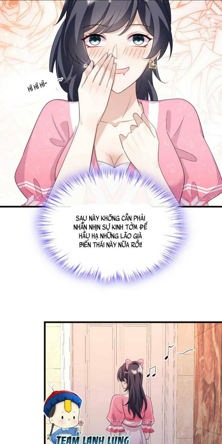 TÁI SINH TRỞ LẠI : CHỒNG CŨ KHÓC LÓC CẦU XIN TÁI HÔN Chap 10 - Next Chap 11