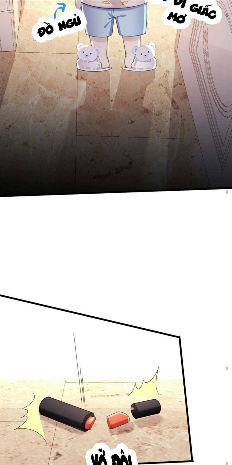 TÁI SINH TRỞ LẠI : CHỒNG CŨ KHÓC LÓC CẦU XIN TÁI HÔN Chap 10 - Next Chap 11