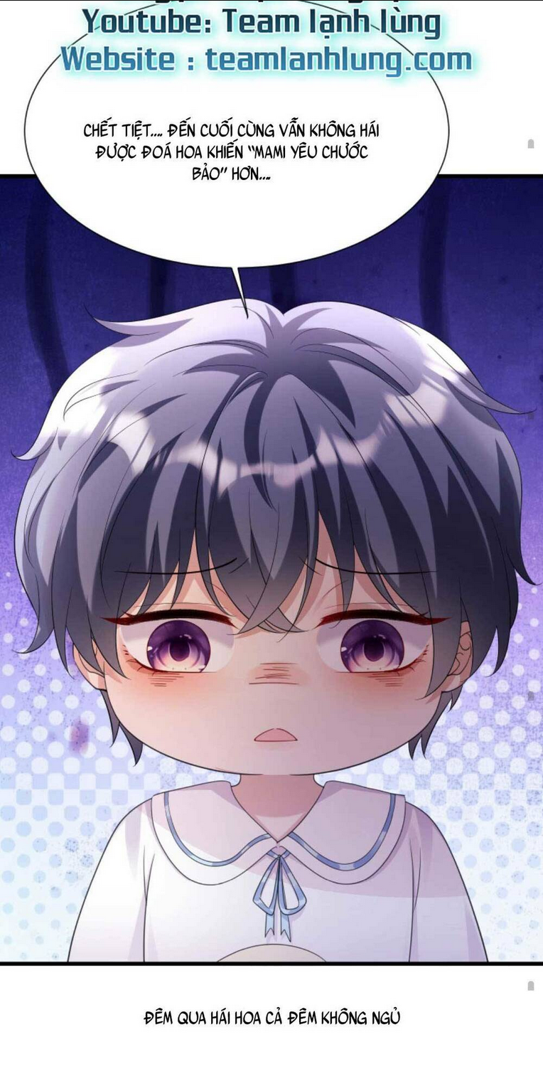 TÁI SINH TRỞ LẠI : CHỒNG CŨ KHÓC LÓC CẦU XIN TÁI HÔN Chap 10 - Next Chap 11