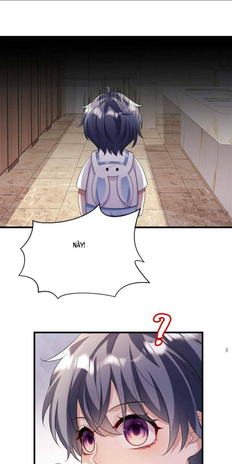 TÁI SINH TRỞ LẠI : CHỒNG CŨ KHÓC LÓC CẦU XIN TÁI HÔN Chap 10 - Next Chap 11