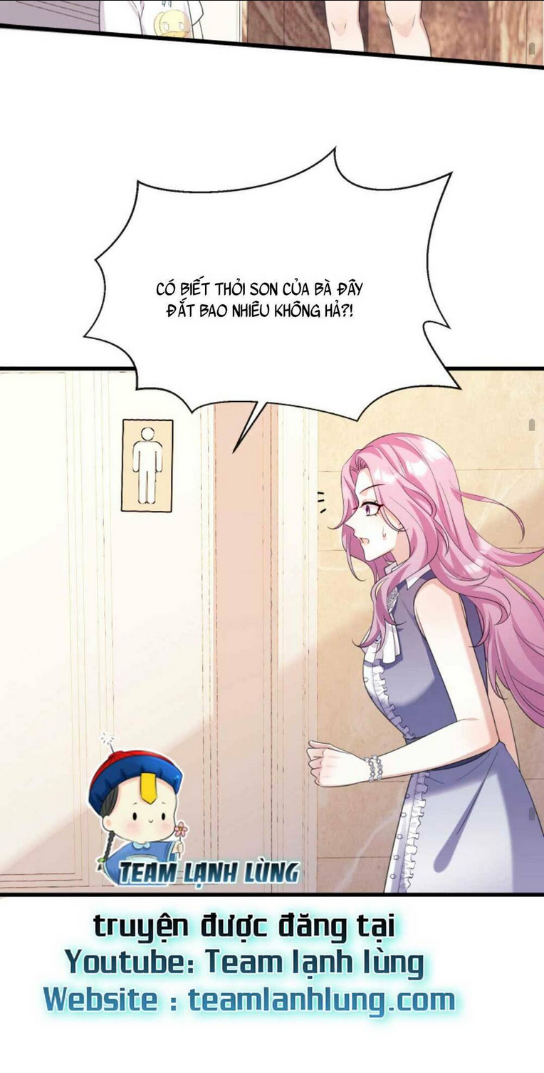 TÁI SINH TRỞ LẠI : CHỒNG CŨ KHÓC LÓC CẦU XIN TÁI HÔN Chap 10 - Next Chap 11