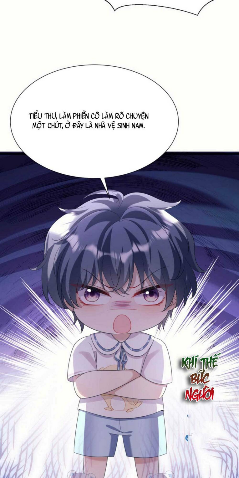 TÁI SINH TRỞ LẠI : CHỒNG CŨ KHÓC LÓC CẦU XIN TÁI HÔN Chap 10 - Next Chap 11