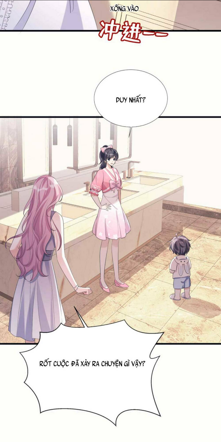 TÁI SINH TRỞ LẠI : CHỒNG CŨ KHÓC LÓC CẦU XIN TÁI HÔN Chap 10 - Next Chap 11