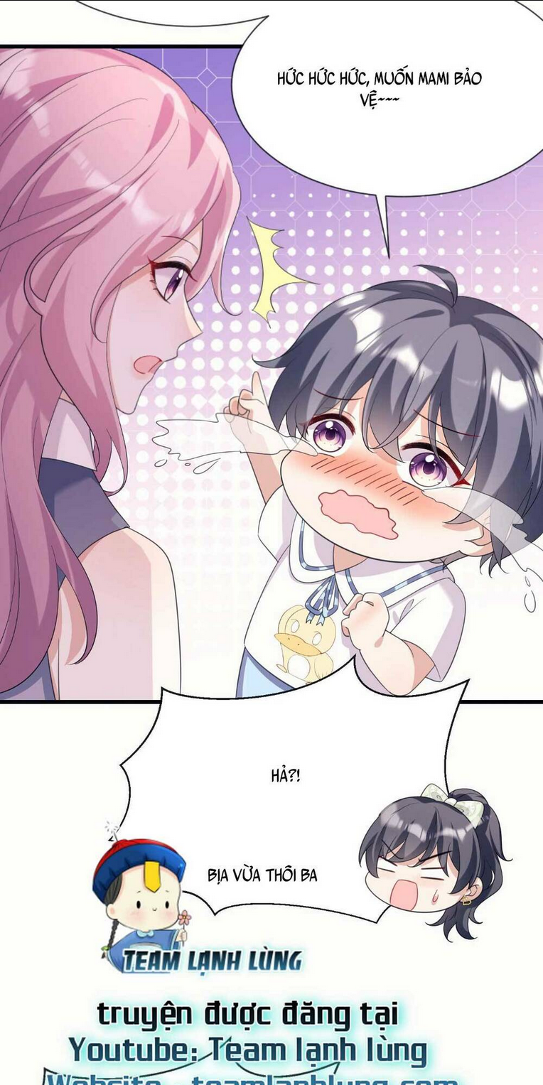 TÁI SINH TRỞ LẠI : CHỒNG CŨ KHÓC LÓC CẦU XIN TÁI HÔN Chap 10 - Next Chap 11