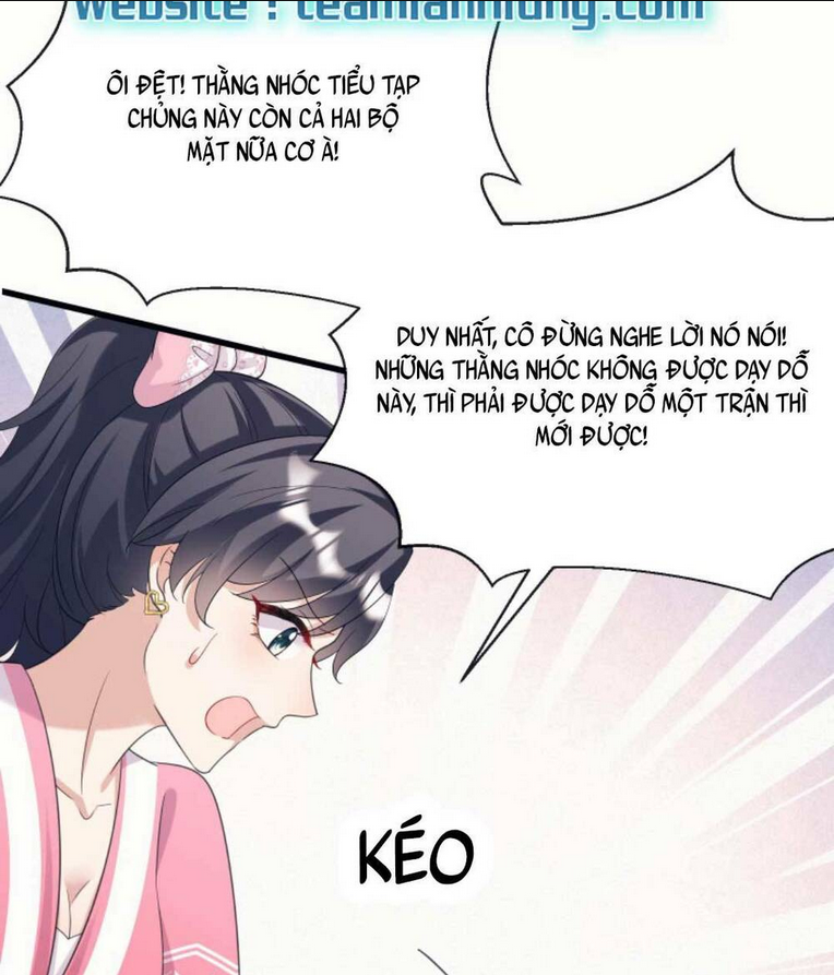 TÁI SINH TRỞ LẠI : CHỒNG CŨ KHÓC LÓC CẦU XIN TÁI HÔN Chap 10 - Next Chap 11