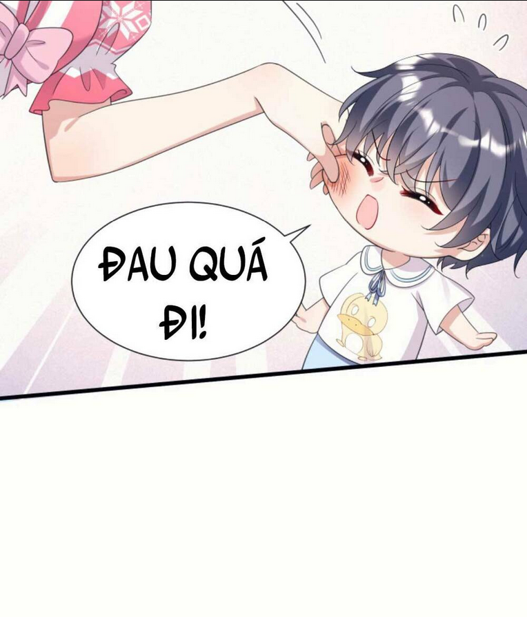 TÁI SINH TRỞ LẠI : CHỒNG CŨ KHÓC LÓC CẦU XIN TÁI HÔN Chap 10 - Next Chap 11