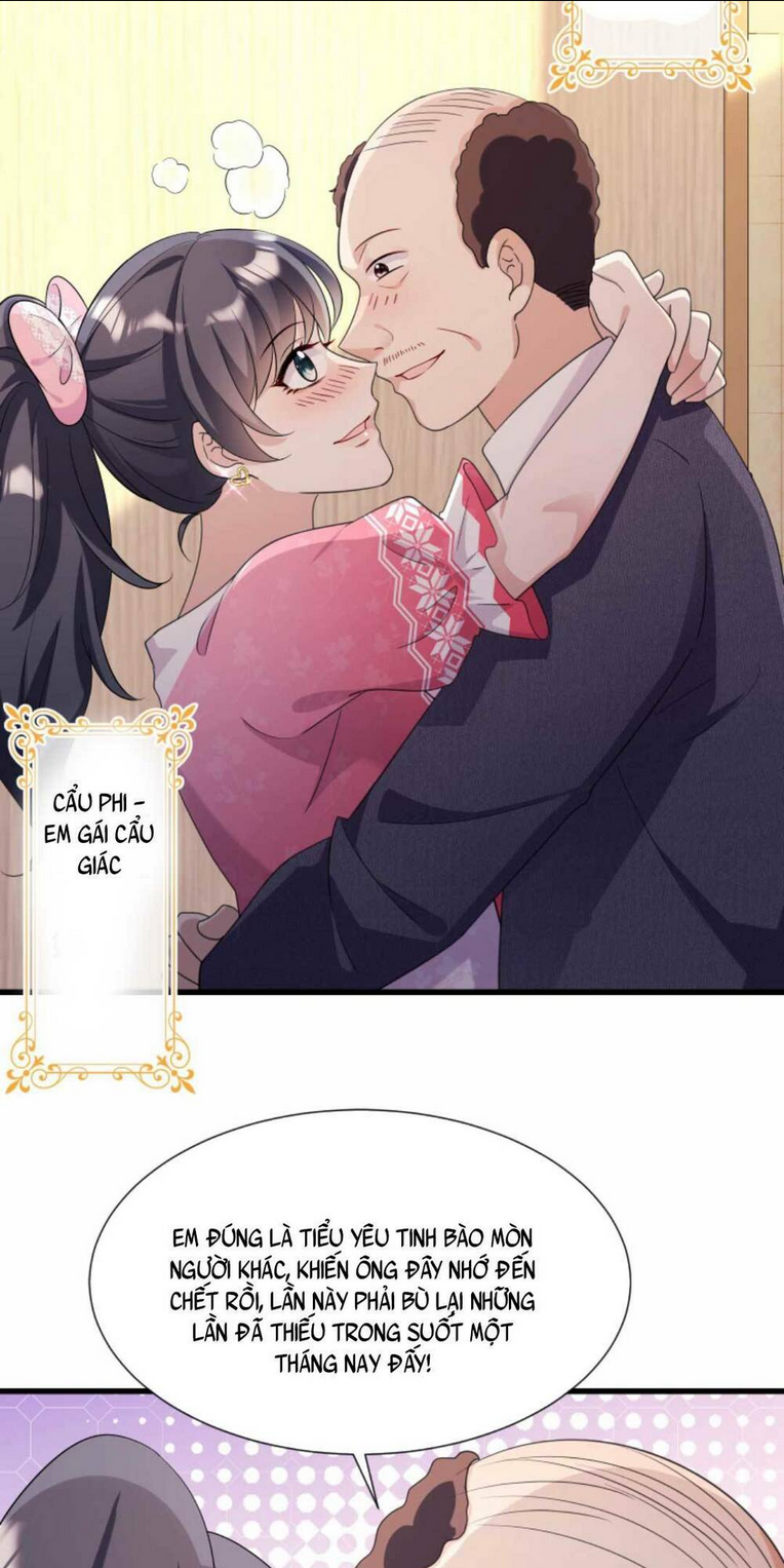 TÁI SINH TRỞ LẠI : CHỒNG CŨ KHÓC LÓC CẦU XIN TÁI HÔN Chap 10 - Next Chap 11