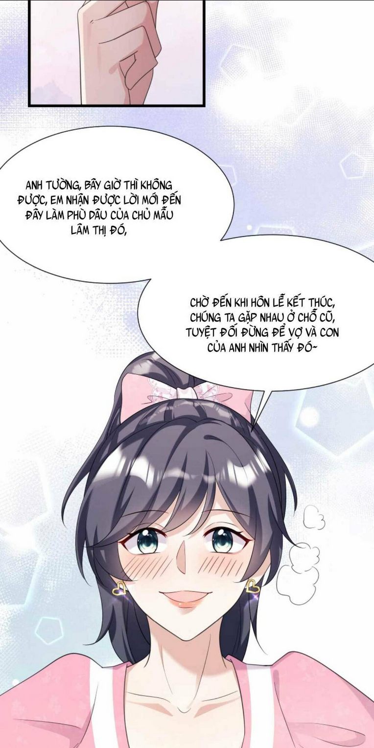 TÁI SINH TRỞ LẠI : CHỒNG CŨ KHÓC LÓC CẦU XIN TÁI HÔN Chap 10 - Next Chap 11