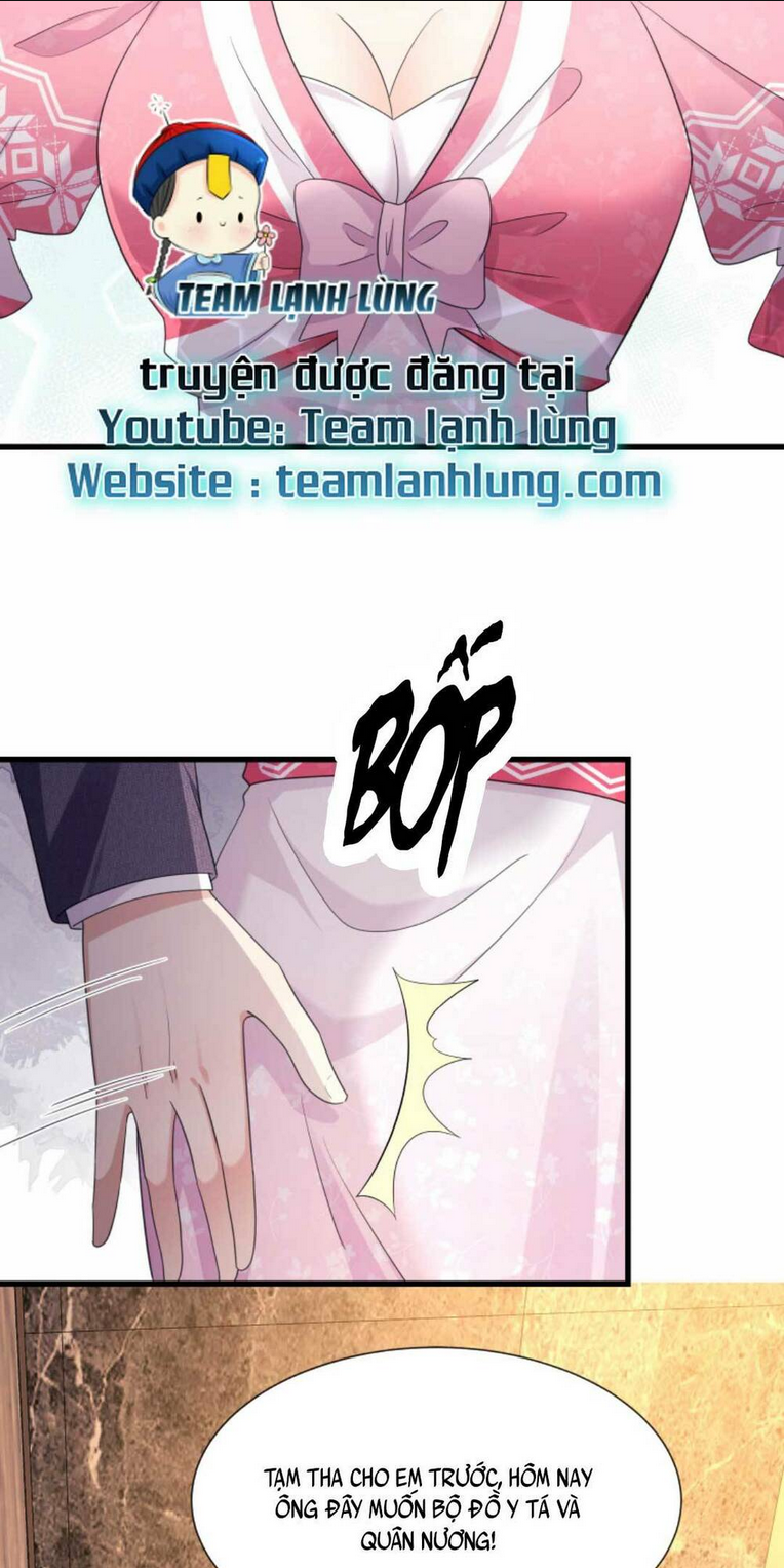 TÁI SINH TRỞ LẠI : CHỒNG CŨ KHÓC LÓC CẦU XIN TÁI HÔN Chap 10 - Next Chap 11