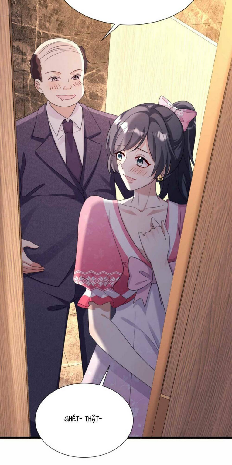 TÁI SINH TRỞ LẠI : CHỒNG CŨ KHÓC LÓC CẦU XIN TÁI HÔN Chap 10 - Next Chap 11