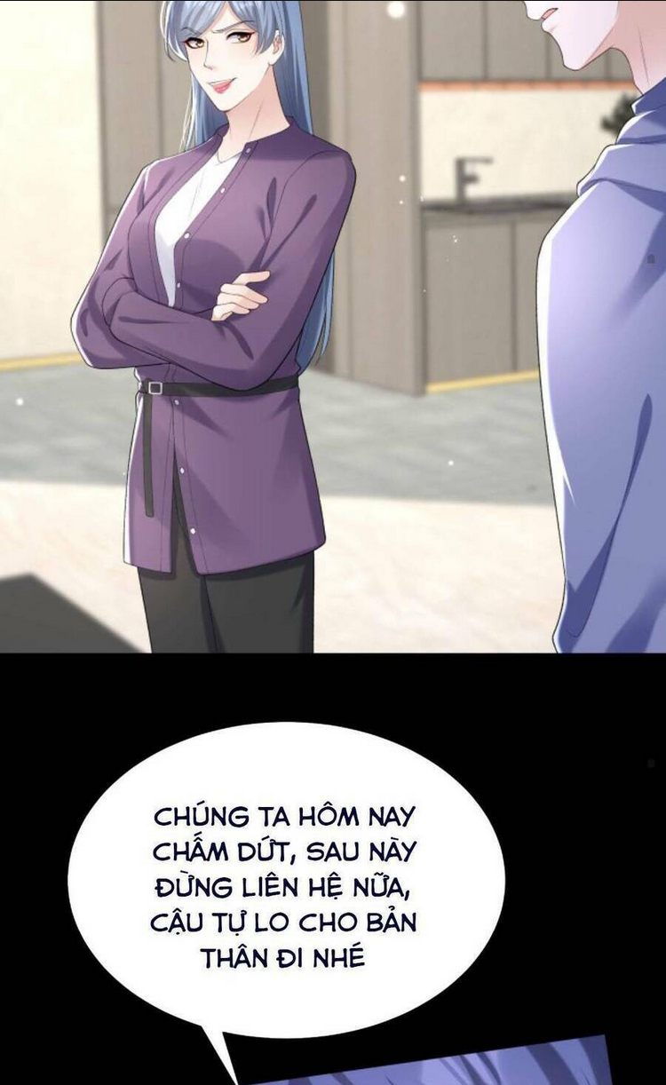 TÁI SINH TRỞ LẠI : CHỒNG CŨ KHÓC LÓC CẦU XIN TÁI HÔN Chap 100 - Next Chap 101