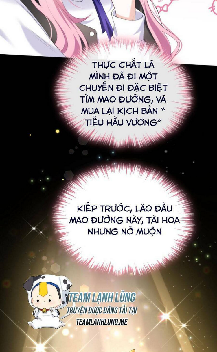 TÁI SINH TRỞ LẠI : CHỒNG CŨ KHÓC LÓC CẦU XIN TÁI HÔN Chap 100 - Next Chap 101