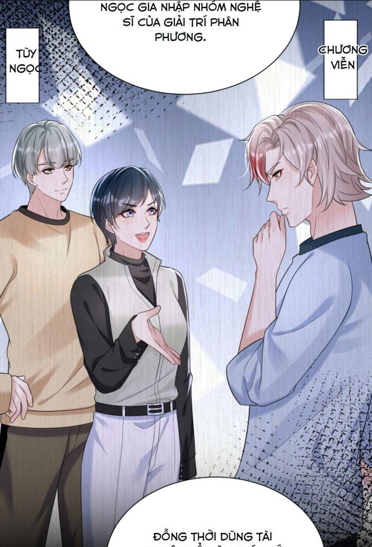 TÁI SINH TRỞ LẠI : CHỒNG CŨ KHÓC LÓC CẦU XIN TÁI HÔN Chap 101 - Next Chap 102