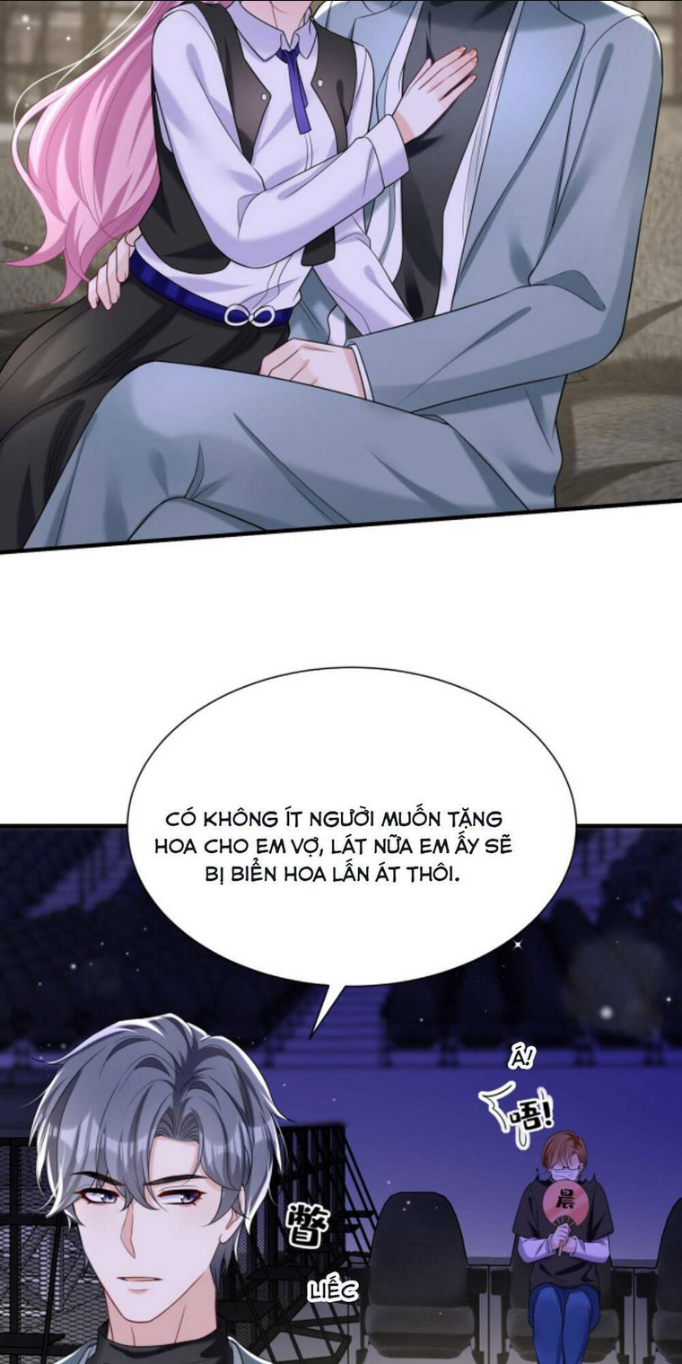 TÁI SINH TRỞ LẠI : CHỒNG CŨ KHÓC LÓC CẦU XIN TÁI HÔN Chap 101 - Next Chap 102