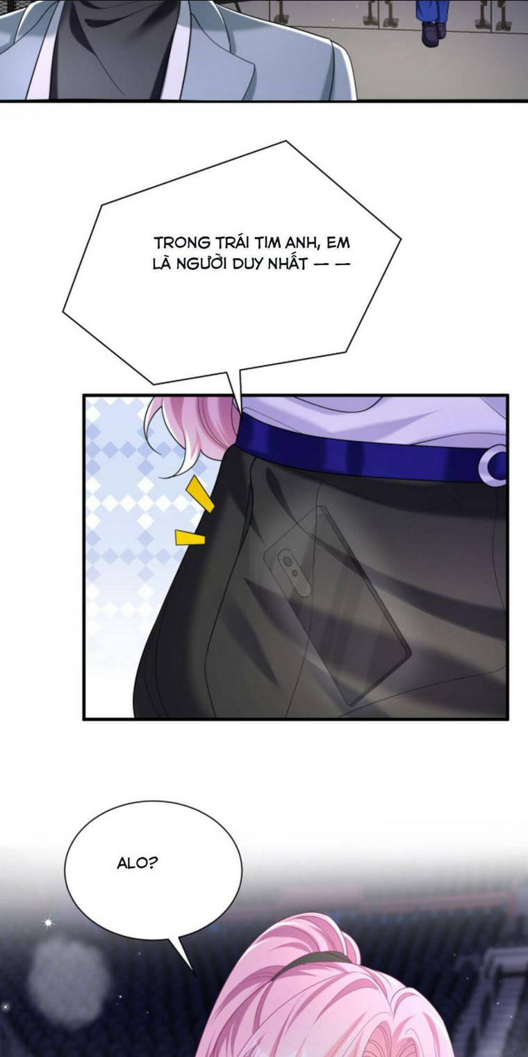 TÁI SINH TRỞ LẠI : CHỒNG CŨ KHÓC LÓC CẦU XIN TÁI HÔN Chap 101 - Next Chap 102