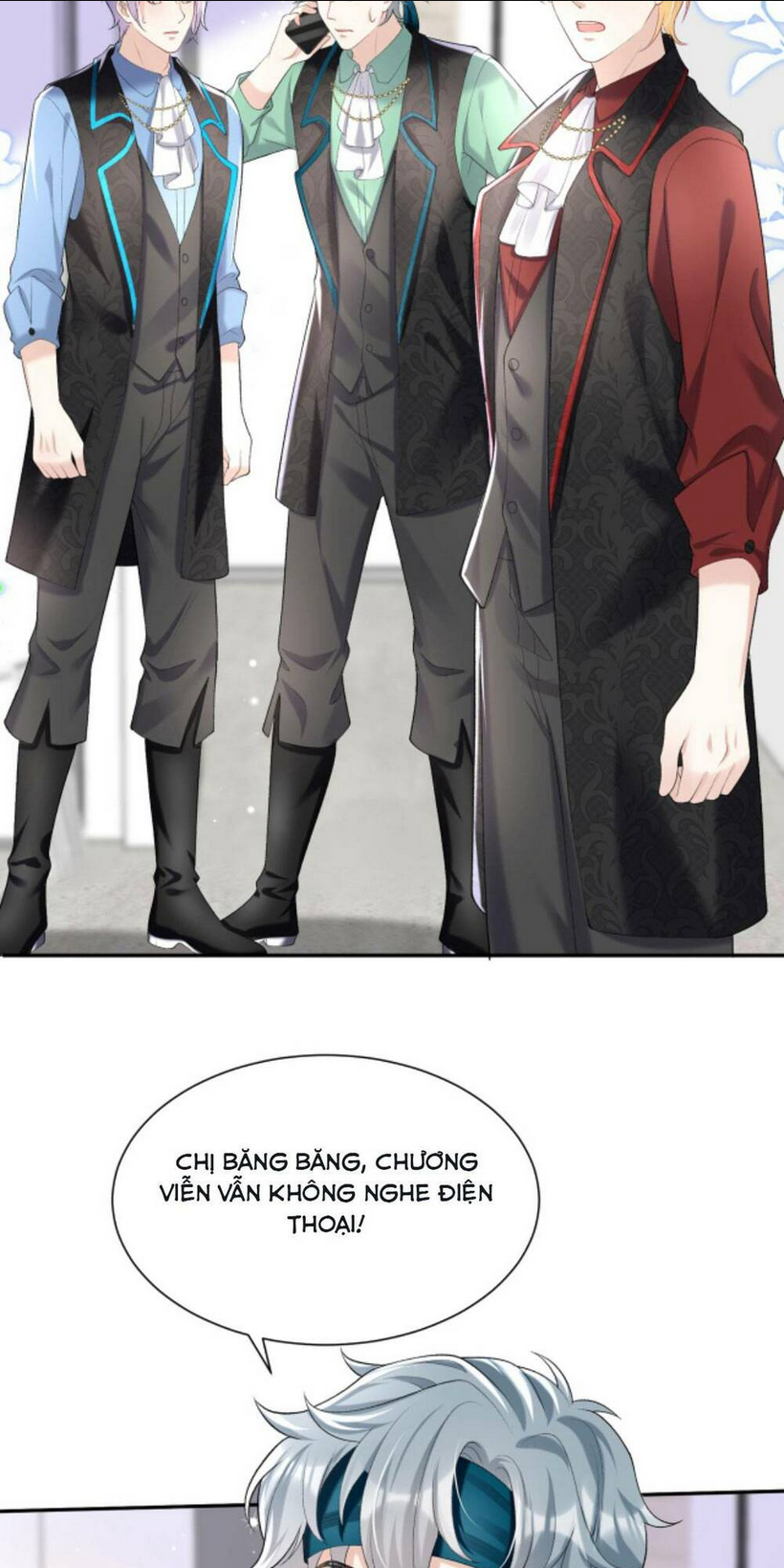 TÁI SINH TRỞ LẠI : CHỒNG CŨ KHÓC LÓC CẦU XIN TÁI HÔN Chap 101 - Next Chap 102