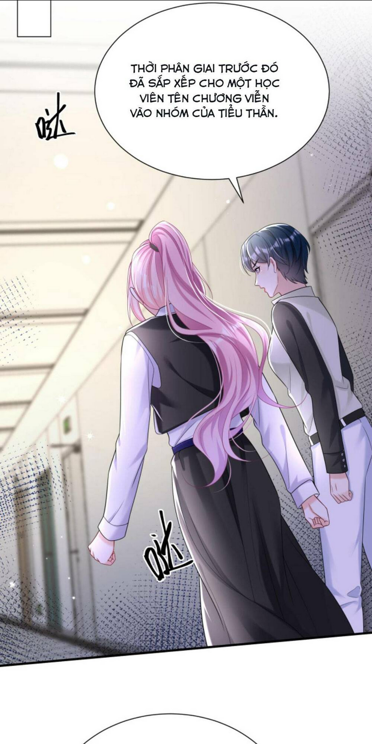 TÁI SINH TRỞ LẠI : CHỒNG CŨ KHÓC LÓC CẦU XIN TÁI HÔN Chap 101 - Next Chap 102