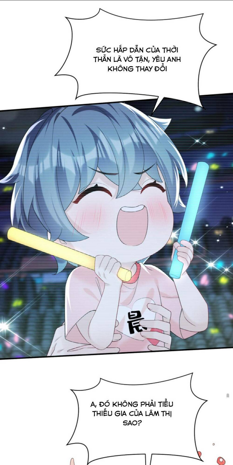 TÁI SINH TRỞ LẠI : CHỒNG CŨ KHÓC LÓC CẦU XIN TÁI HÔN Chap 102 - Next Chap 103