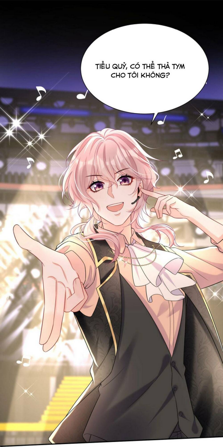 TÁI SINH TRỞ LẠI : CHỒNG CŨ KHÓC LÓC CẦU XIN TÁI HÔN Chap 102 - Next Chap 103