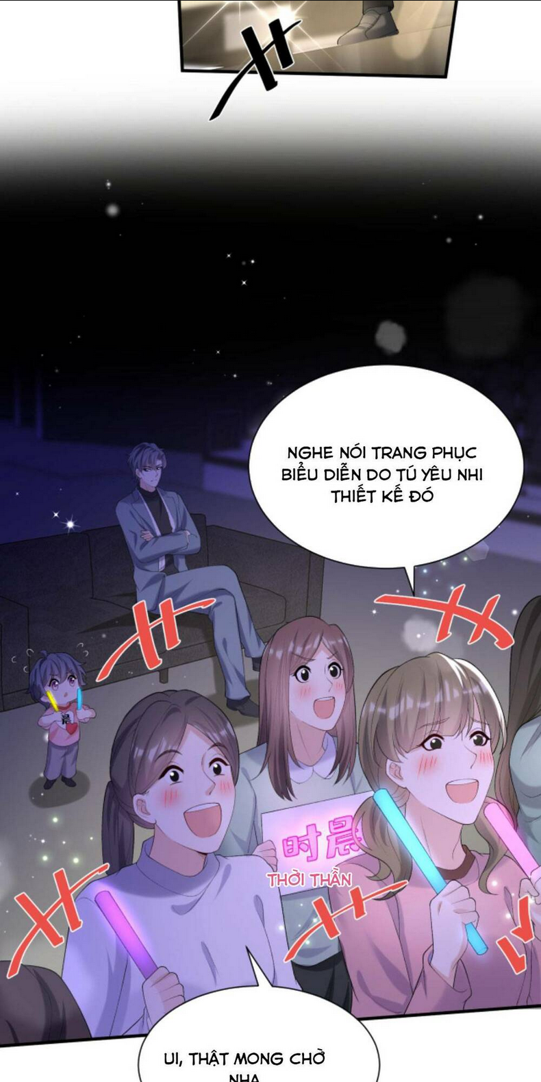 TÁI SINH TRỞ LẠI : CHỒNG CŨ KHÓC LÓC CẦU XIN TÁI HÔN Chap 102 - Next Chap 103