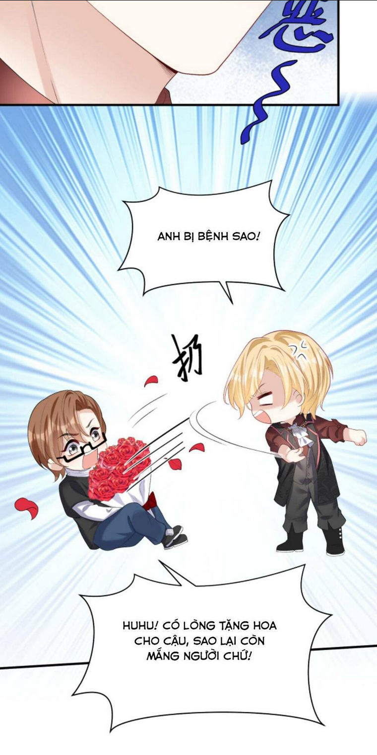 TÁI SINH TRỞ LẠI : CHỒNG CŨ KHÓC LÓC CẦU XIN TÁI HÔN Chap 103 - Next Chap 104