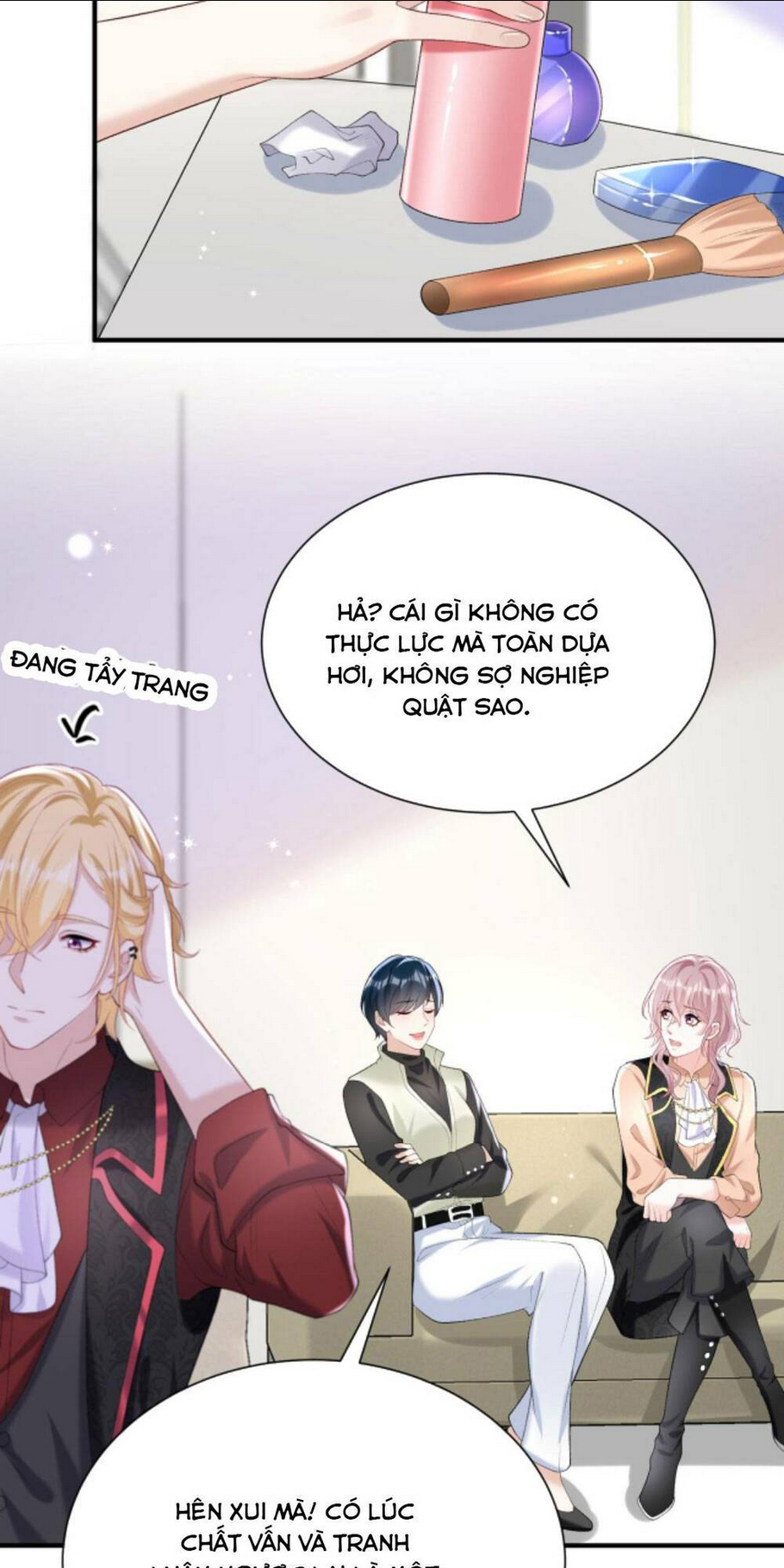 TÁI SINH TRỞ LẠI : CHỒNG CŨ KHÓC LÓC CẦU XIN TÁI HÔN Chap 103 - Next Chap 104