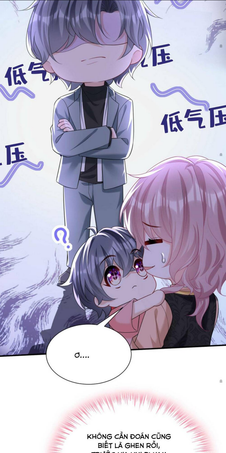 TÁI SINH TRỞ LẠI : CHỒNG CŨ KHÓC LÓC CẦU XIN TÁI HÔN Chap 103 - Next Chap 104