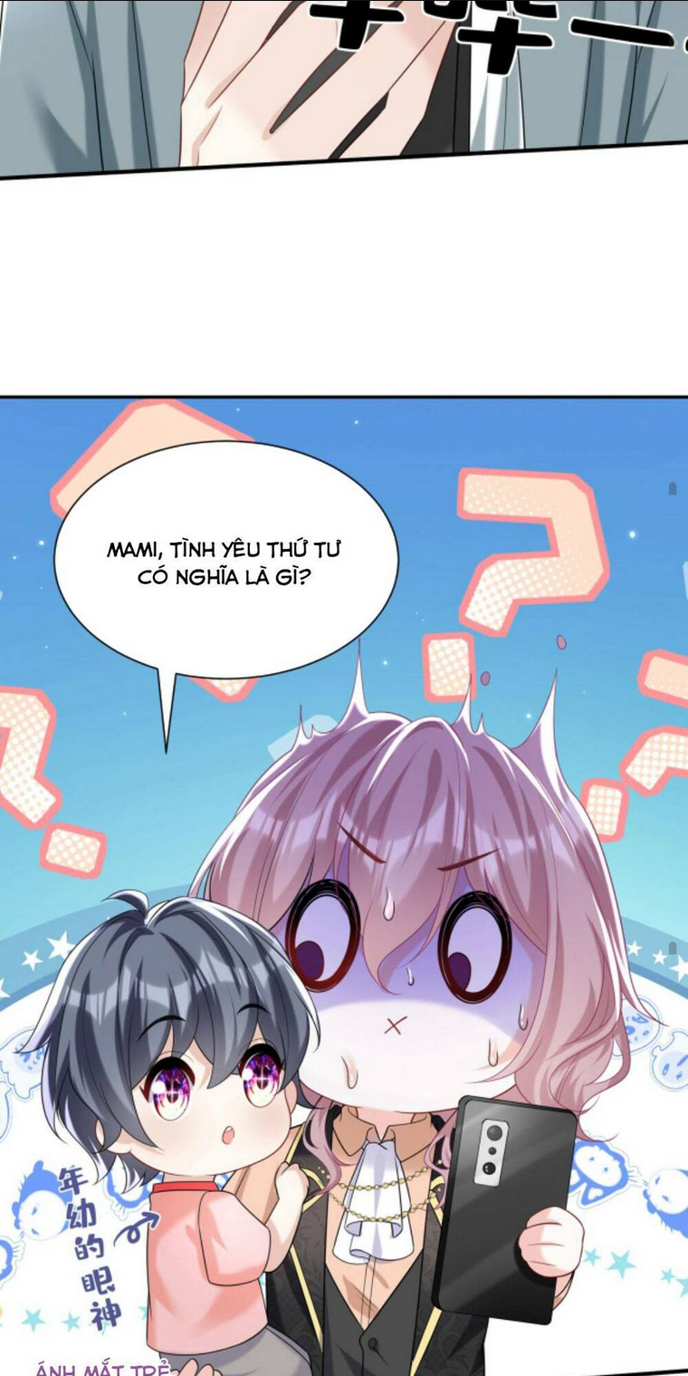 TÁI SINH TRỞ LẠI : CHỒNG CŨ KHÓC LÓC CẦU XIN TÁI HÔN Chap 103 - Next Chap 104