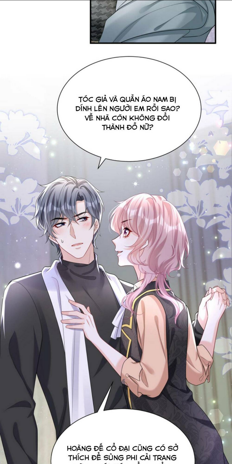 TÁI SINH TRỞ LẠI : CHỒNG CŨ KHÓC LÓC CẦU XIN TÁI HÔN Chap 103 - Next Chap 104
