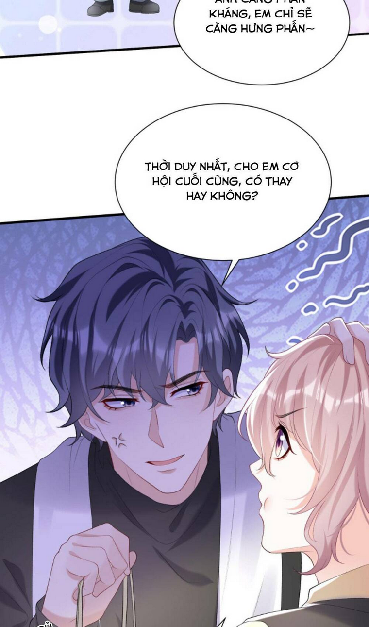 TÁI SINH TRỞ LẠI : CHỒNG CŨ KHÓC LÓC CẦU XIN TÁI HÔN Chap 103 - Next Chap 104