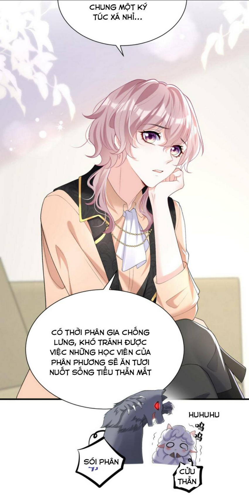 TÁI SINH TRỞ LẠI : CHỒNG CŨ KHÓC LÓC CẦU XIN TÁI HÔN Chap 103 - Next Chap 104