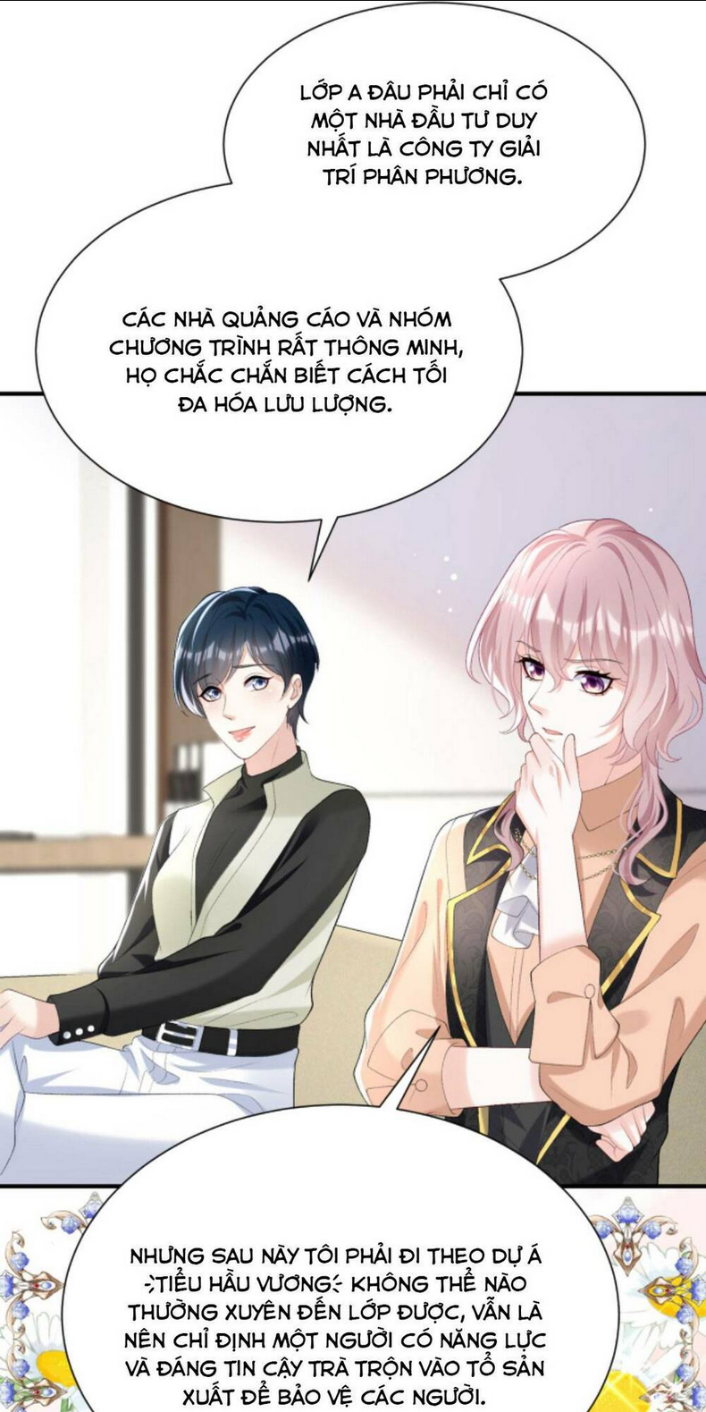 TÁI SINH TRỞ LẠI : CHỒNG CŨ KHÓC LÓC CẦU XIN TÁI HÔN Chap 103 - Next Chap 104