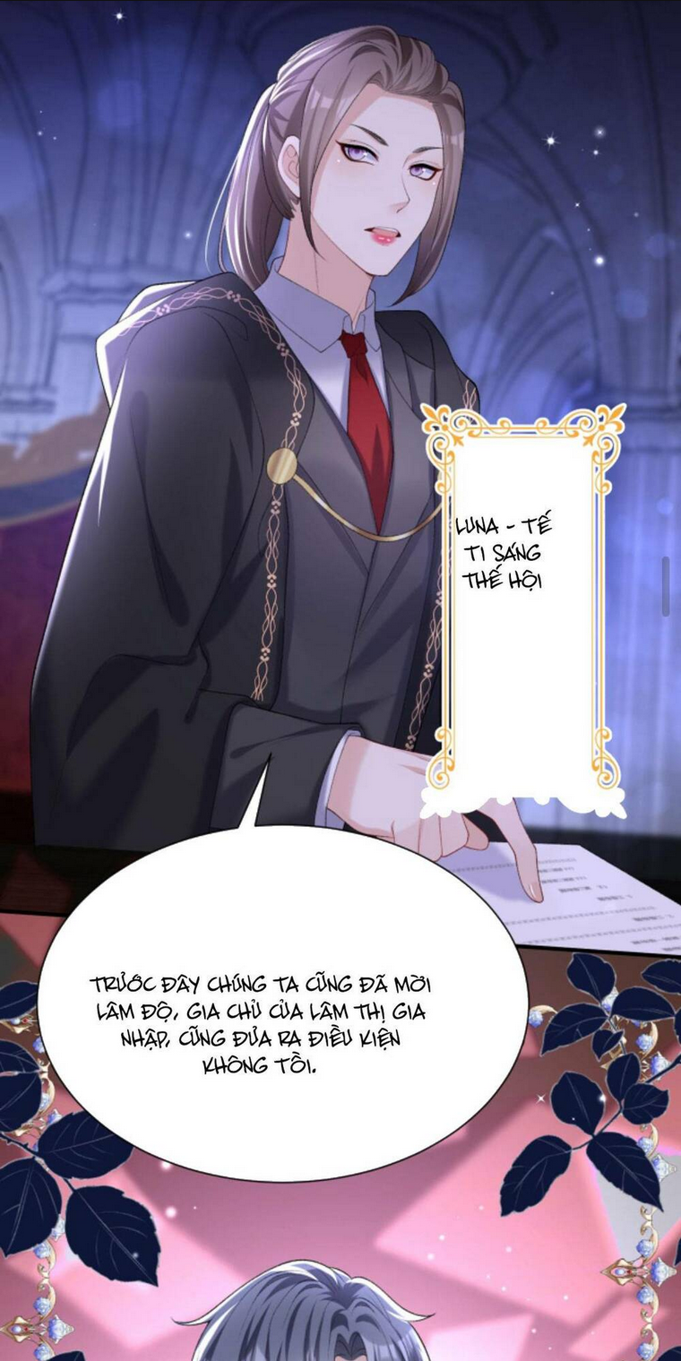 TÁI SINH TRỞ LẠI : CHỒNG CŨ KHÓC LÓC CẦU XIN TÁI HÔN Chap 104 - Next Chap 105