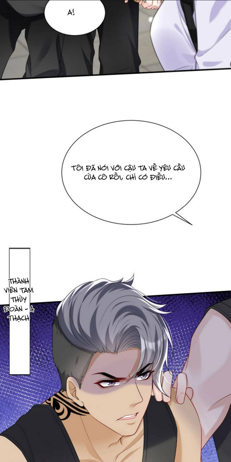 TÁI SINH TRỞ LẠI : CHỒNG CŨ KHÓC LÓC CẦU XIN TÁI HÔN Chap 104 - Next Chap 105